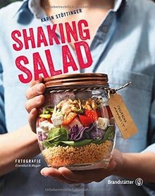 Shaking salad von karin - salad,