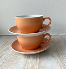 Dibbern Solid Color 2x Tassen