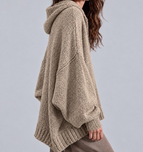 Damen cardigan hoodie jacke - damen,