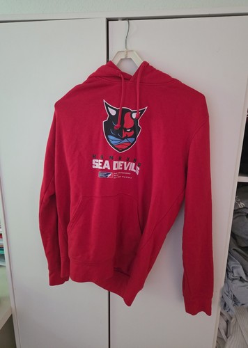 Sea devils hamburg elf - sea,