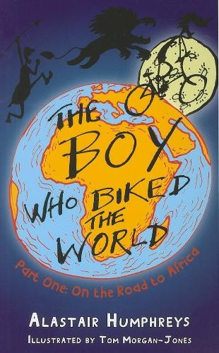 The boy who - boy,