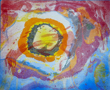 Otto Piene (zugeschrieben)