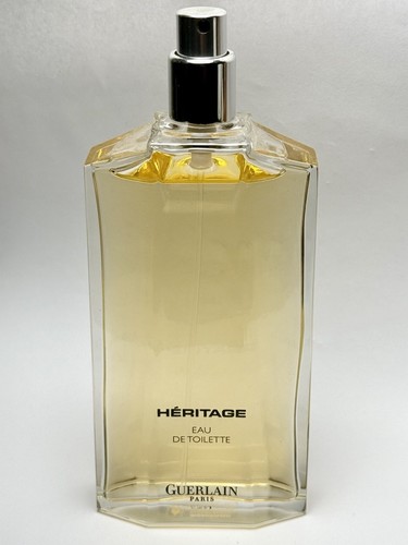 Guerlain héritage edt 100ml - héritage,