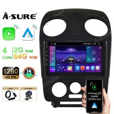 2+64GB Carplay Android 14