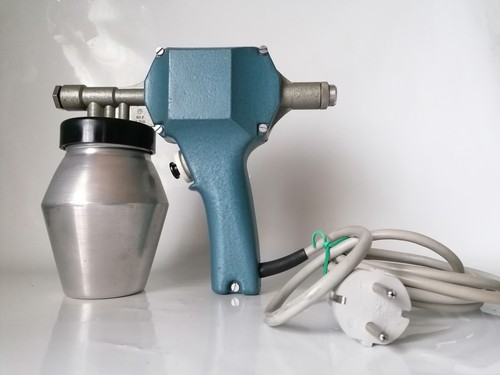 Ddr spritzpistole f11 - ddr,