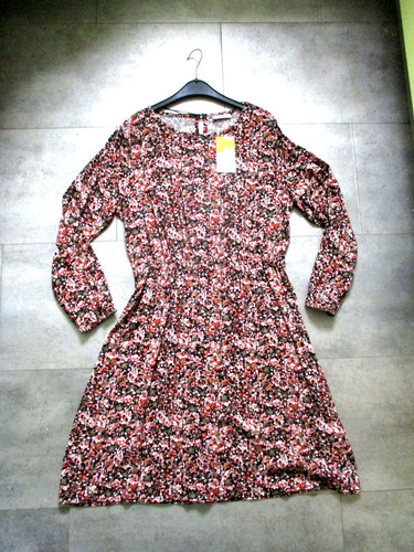 Kleid blümchenkleid 40 42 - blümchenkleid,