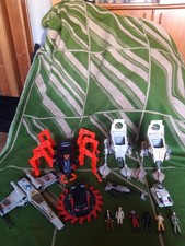 Star Wars Figuren Konvolut, Ab