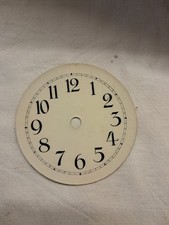 Zifferblatt Ziffernblatt -