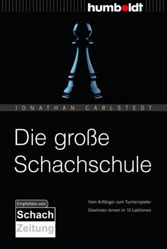 Jonathan carlstedt die große - jonathan,