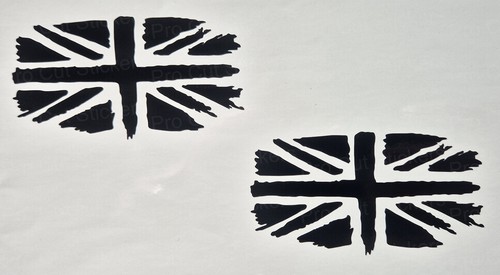 Union jack großbritannien - gb,