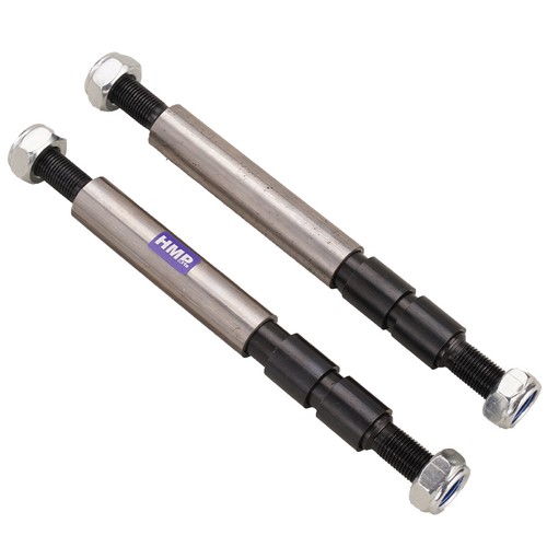 Achsen set 155 mm - 12, x