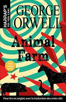 Animal farm buch zustand - farm,