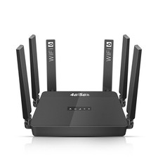 5G 4G LTE Mobilfunkrouter