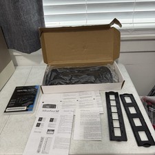 Film holder Plustek OpticFilm