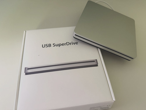 Apple md564zm superdrive - apple, md564zm/a