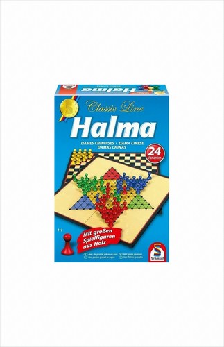 Gw751b halma mit - halma,