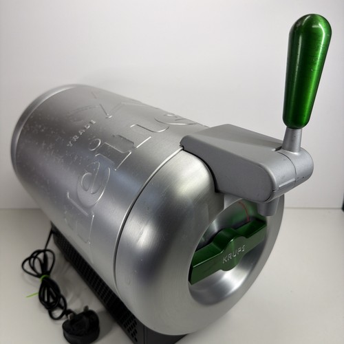 Krups the sub heineken - the,