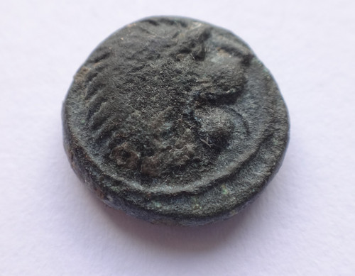 Hrace chersonesos 386 - um, 386-309