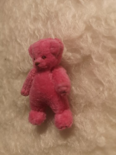 Künstlerteddy bomarie - künstlerteddy,
