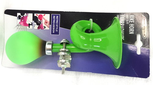 Ballhupe roller dreirad hupe - ballhupe,