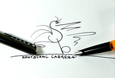 Montblanc Carrera No. 522