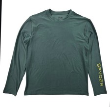 SPYDER Men's Loungewear Dry