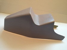 CODINO RACING SATTEL GLASFASER