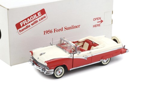 Danbury mint 1956 - danbury,