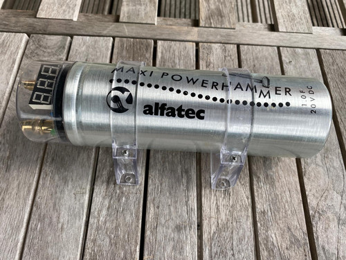 Alfatec maxi powerhammer 0f - maxi,
