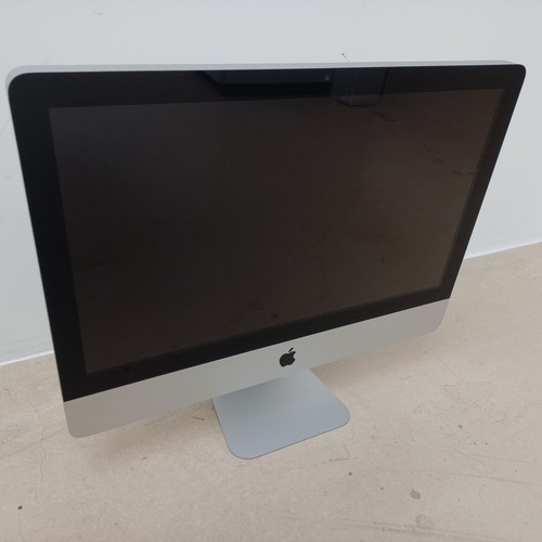 Apple imac a1311 ende - imac, 21.5"