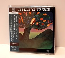 HOLDERLIN HOLDERLINS TRAUM