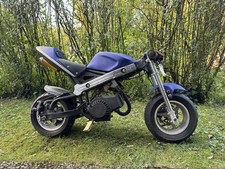 Pocketbike 50ccm