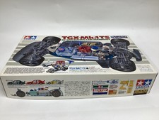 Tamiya Vintage 1:8 TGX-Mk.1 TS inkl. OPS Engine VR-155 Chassis item 44002