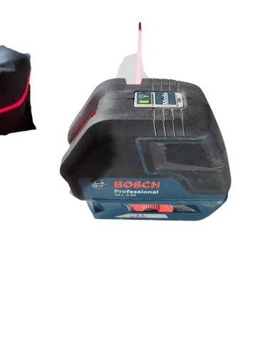 Bosch professional laser gll - ,