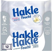 Hakle Feucht ULTRA med im