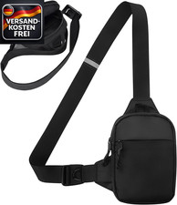 Sling Chest Crossbody Bag