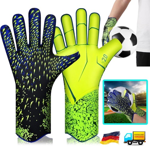 Torwarthandschuhe kinder - torwarthandschuhe,