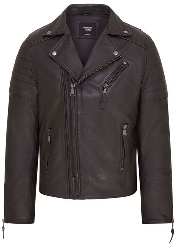 Herren slim fit brando stil - slim,