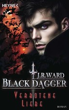 Verbotene Liebe: Black Dagger