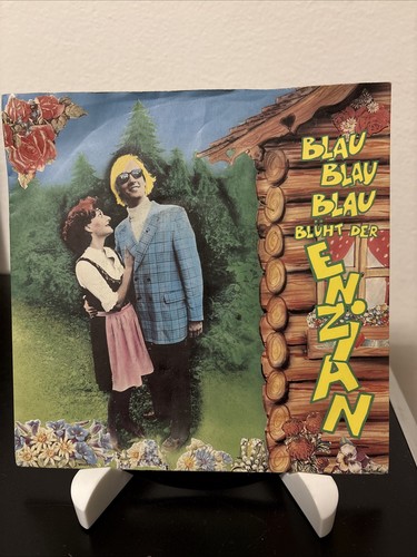 Blau - d.w.h., blau,