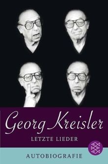 Letzte lieder autobiografie - letzte, lieder.