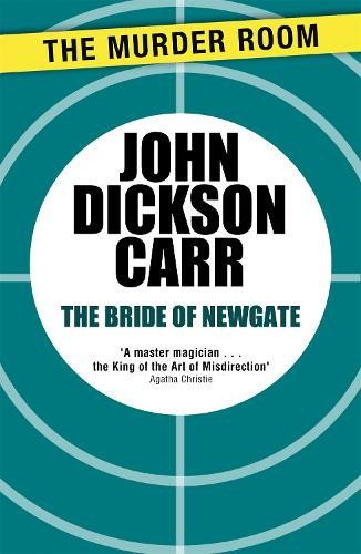 John dickson carr the - dickson, of