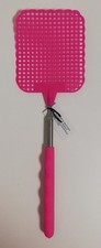 Ausziehbare Fliegenklatsche 27 - 72 cm
