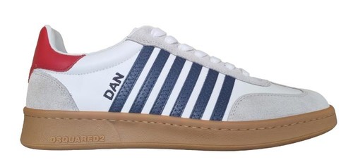 Dsquared2 herrenschuhe boxer - herrenschuhe,