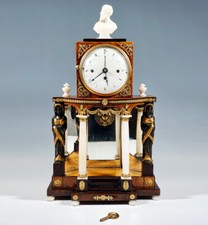 EMPIRE PORTAL UHR  WIEN