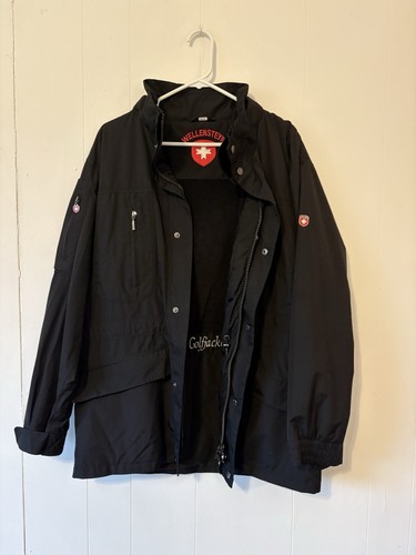Wellensteyn golfjacke men - wellensteyn, men's
