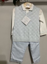 NEU Emile et Rose Baby Junge 3