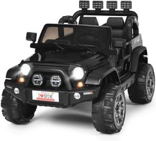 2 Sitzer Kinderfahrzeug