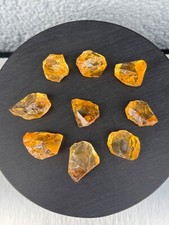 Citrin Rohstein natürlich HQ