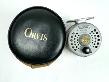 ORVIS Battenkill Silver Series